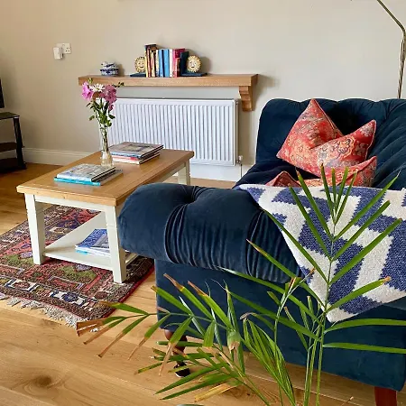 Atlantic Garden Lisdoonvarna