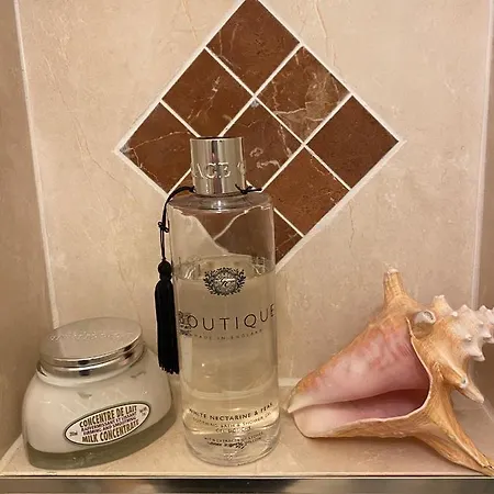 Atlantic Garden Apartment