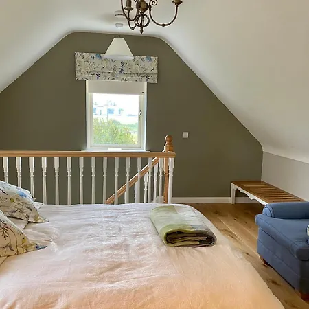 Appartement Atlantic Garden Lodge,art &garden