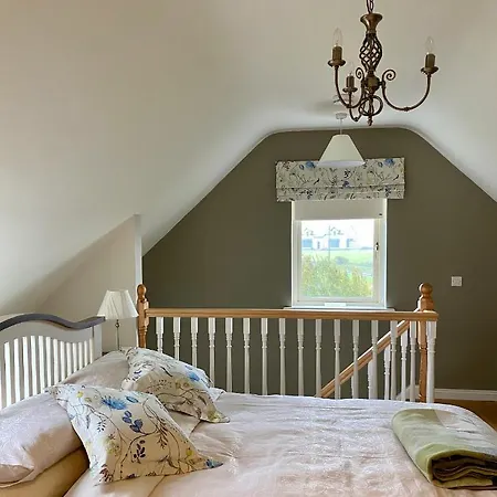 Atlantic Garden Lodge,art &garden Appartement