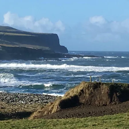 Apartman Atlantic Garden Lisdoonvarna