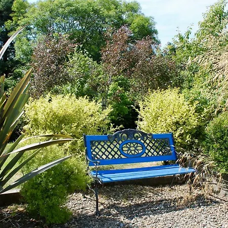 Atlantic Garden Lodge,art &garden