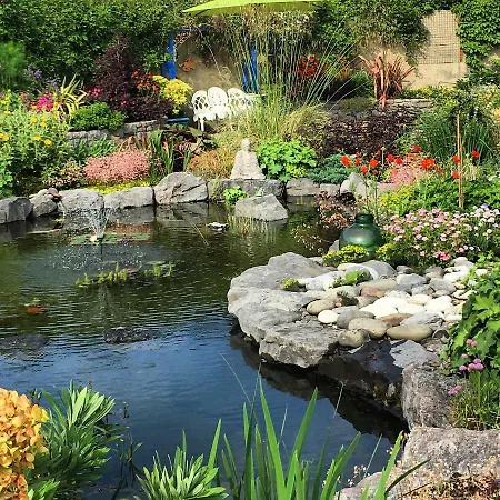 Atlantic Garden Apartment