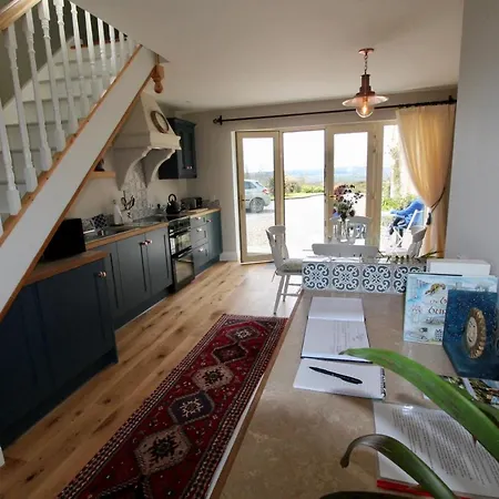 Atlantic Garden Lisdoonvarna