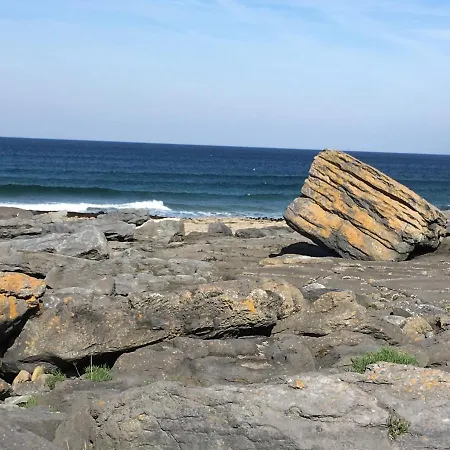 Atlantic Garden Apartment *