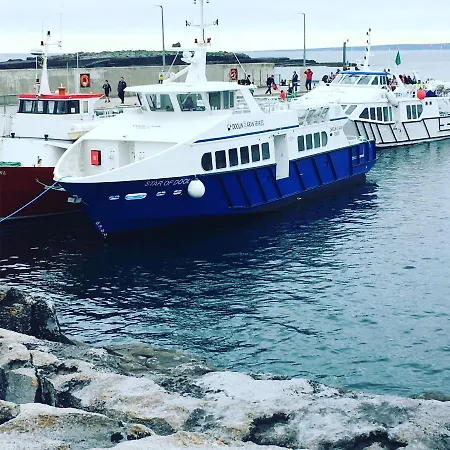 Atlantic Garden Apartman