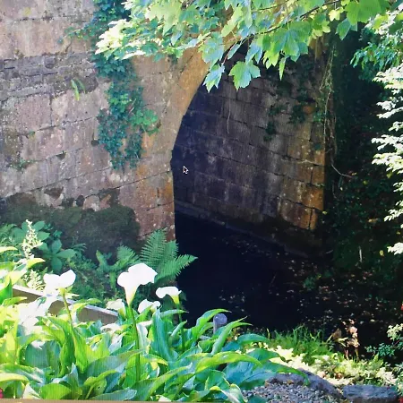 Atlantic Garden Lodge,art &garden