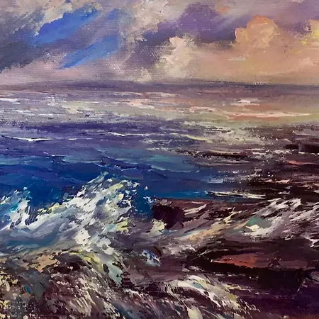 Atlantic Garden Lodge,art &garden *