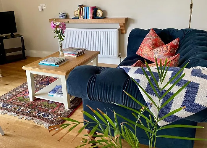 Atlantic Garden Lisdoonvarna