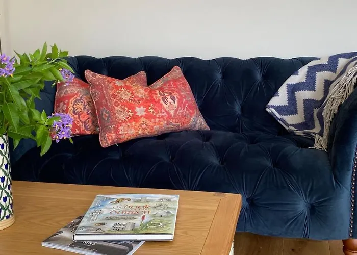 Lejlighed Atlantic Garden Lisdoonvarna