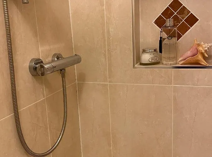 Atlantic Garden Lejlighed