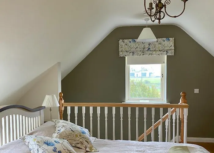 Atlantic Garden Lejlighed