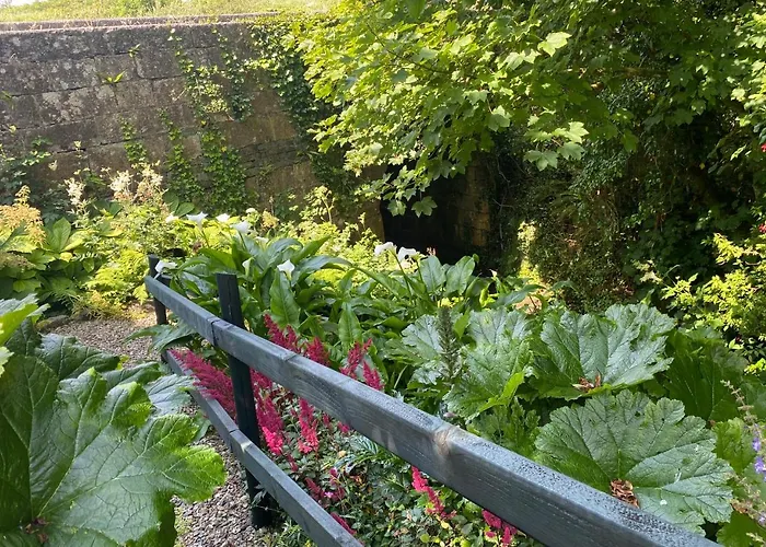 Atlantic Garden Апартаменты Лисдунварна