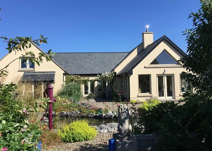 Atlantic Garden Апартаменты Лисдунварна