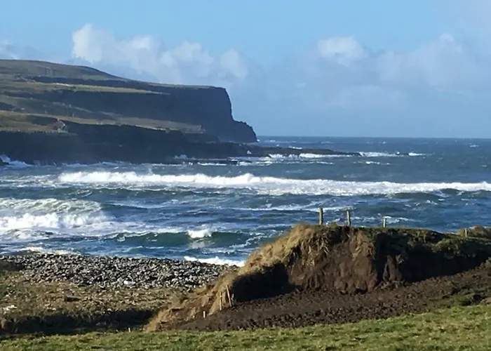 Lejlighed Atlantic Garden Lisdoonvarna