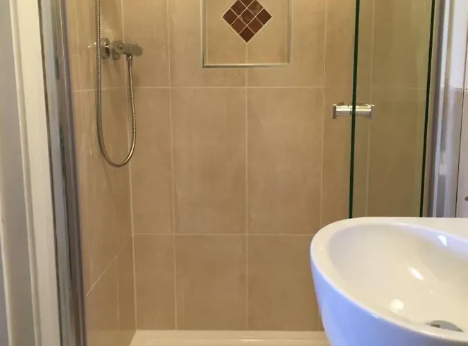 Апартаменты Atlantic Garden Лисдунварна