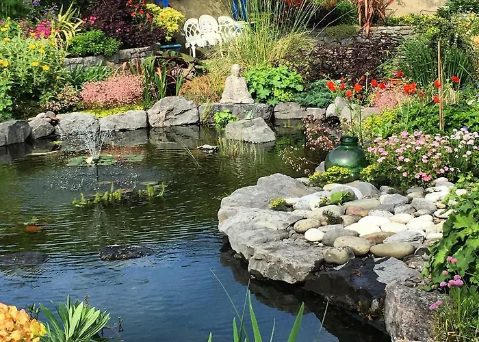 Atlantic Garden Lejlighed