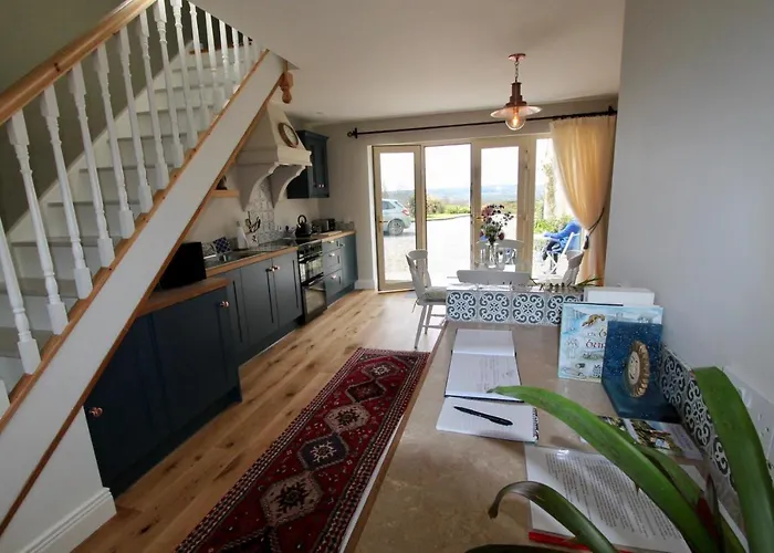 Atlantic Garden Лисдунварна