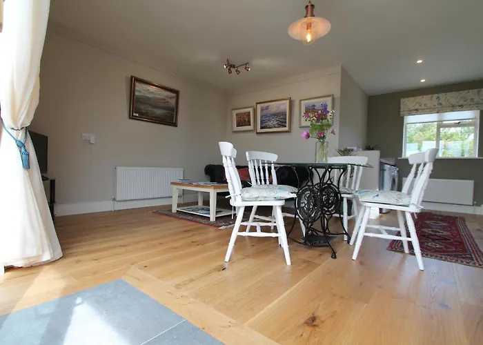 Atlantic Garden Апартаменты *