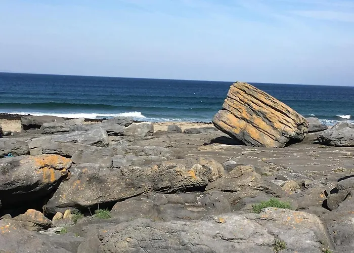 Atlantic Garden Lejlighed *