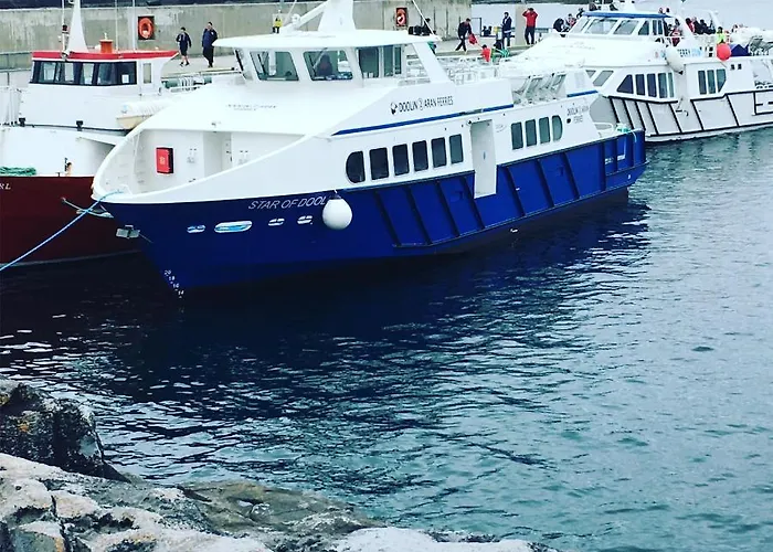 Atlantic Garden Апартаменты