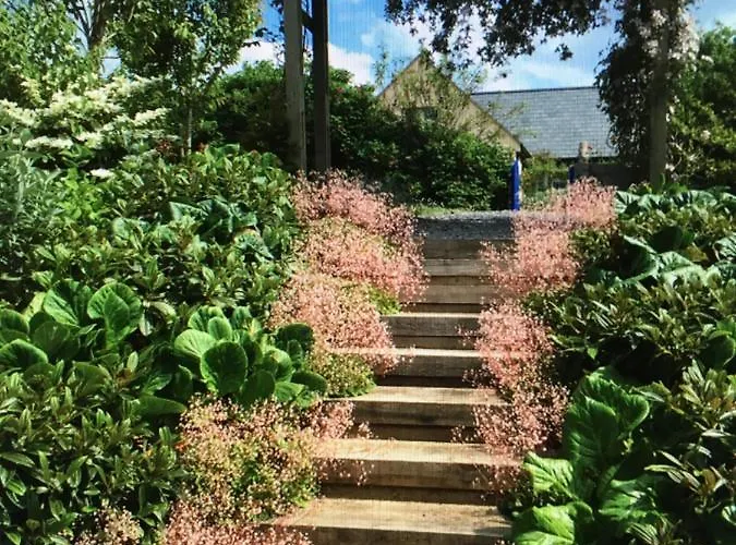 Atlantic Garden Apartment