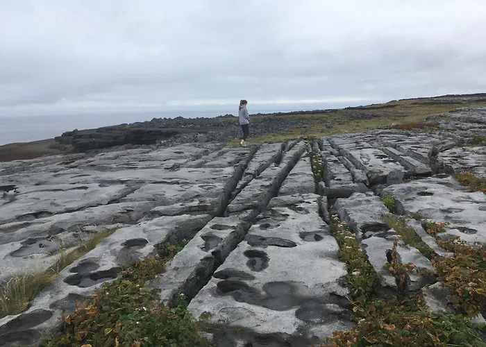 Lejlighed Atlantic Garden *