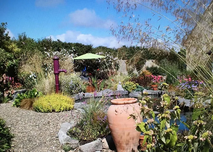 Atlantic Garden Apartamento